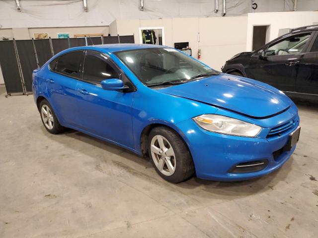 2016 DODGE DART SE - 1C3CDFAA7GD593410