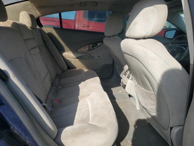 2010 BUICK LACROSSE C - 1G4GB5EG8AF124944