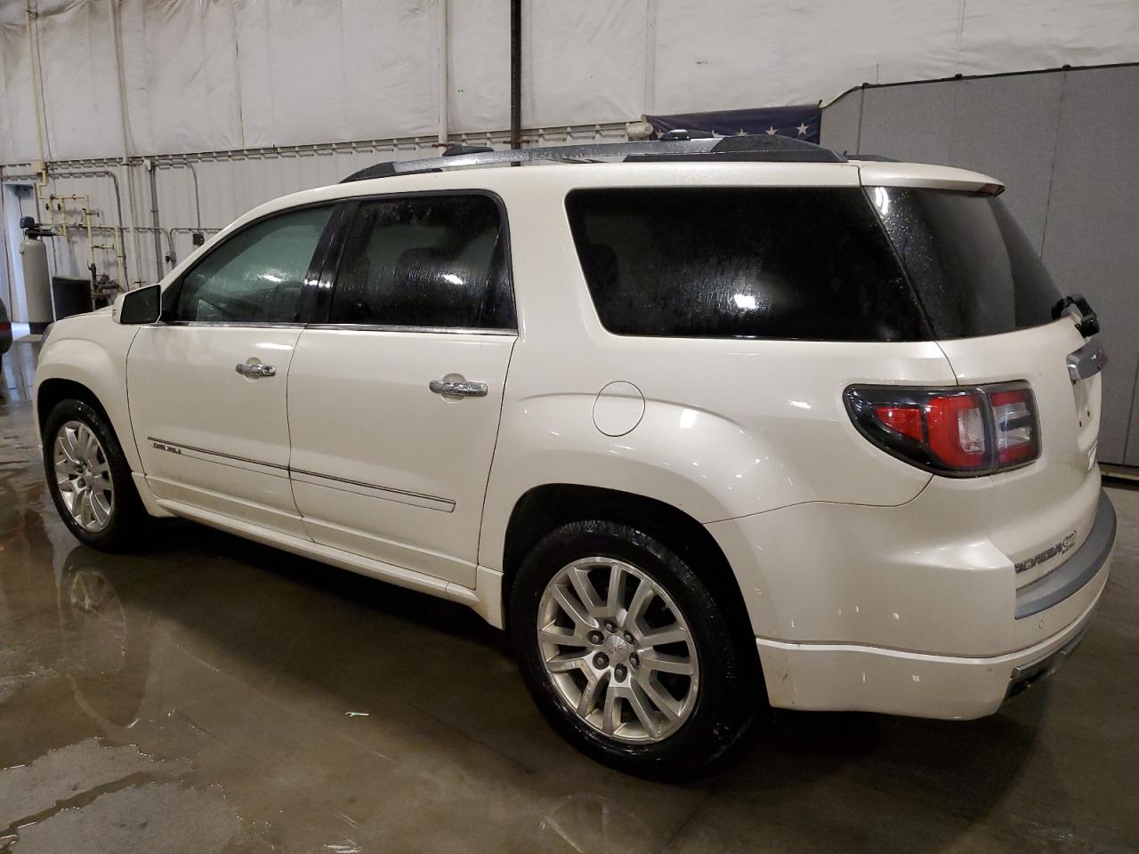 GMC ACADIA DENALI