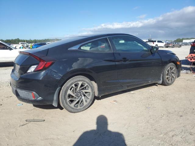 2018 HONDA CIVIC LX - 2HGFC4B03JH301981