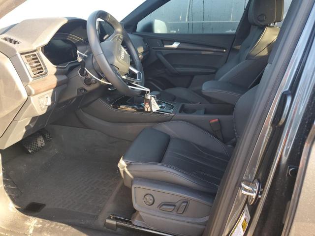 2023 AUDI Q5 SPORTBACK PRM PLS 45 - WA15AAFYXP2039211