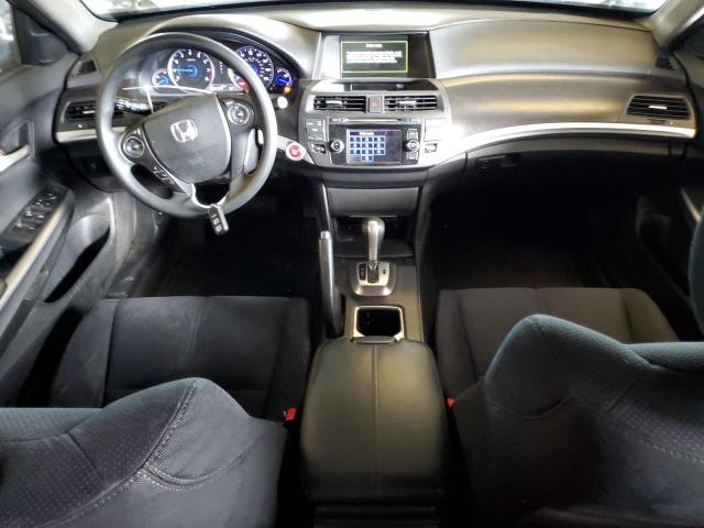 2014 HONDA CROSSTOUR - 5J6TF1H36EL001931