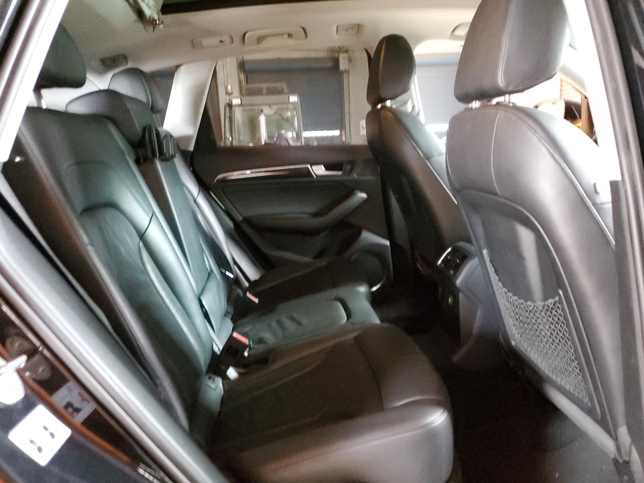 AUDI Q5 PREMIUM PLUS