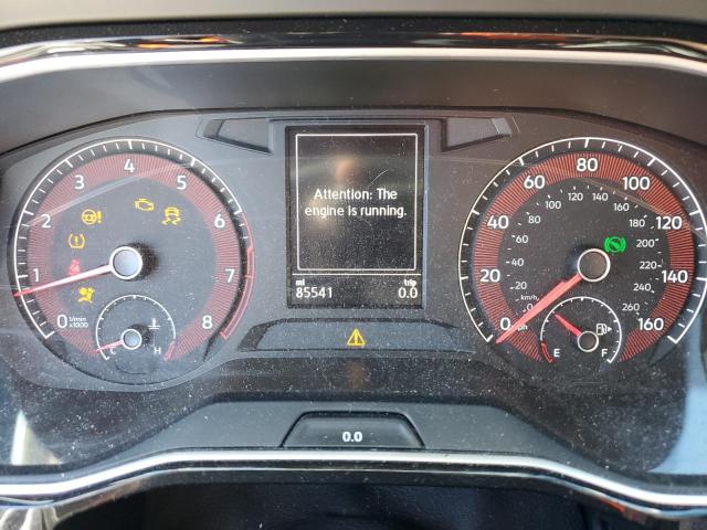 2020 VOLKSWAGEN JETTA S - 3VWCB7BU9LM047820