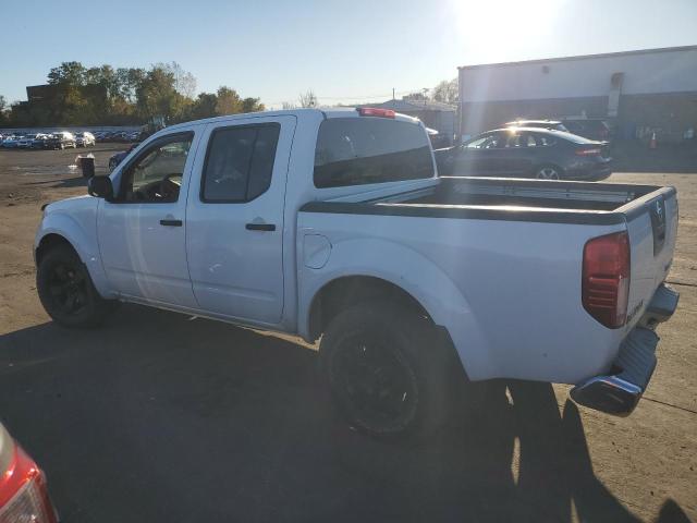 2010 NISSAN FRONTIER C - 1N6AD0EV9AC441426