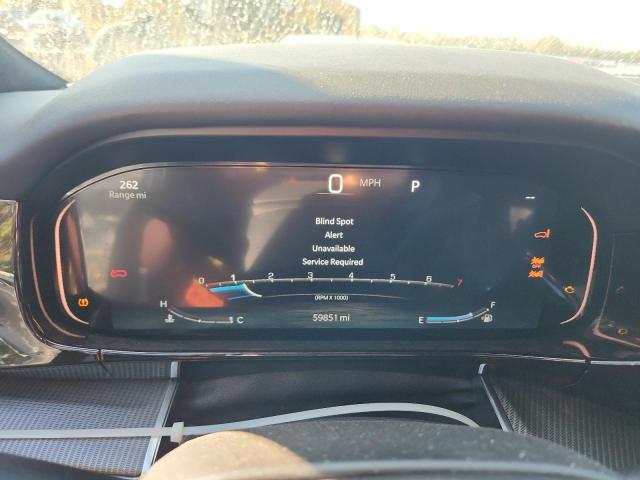 2022 JEEP GRAND WAGO - 1C4SJVFJ3NS153504