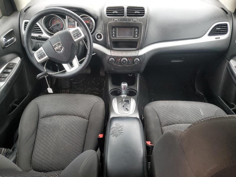 2016 DODGE JOURNEY SE #3296458653