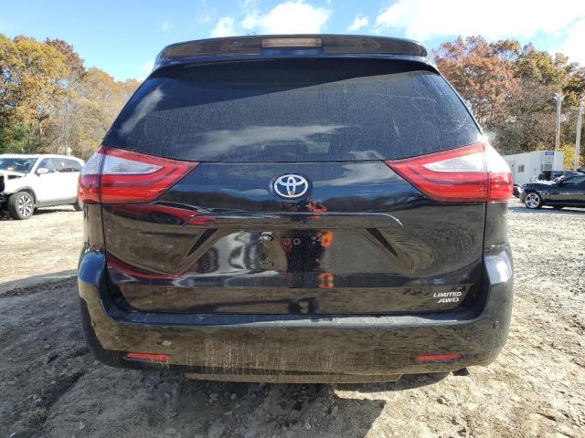 2015 TOYOTA SIENNA XLE 5TDDK3DC5FS122375