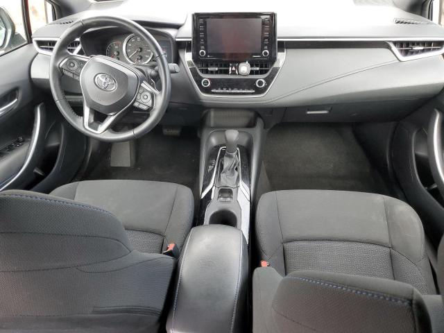 2022 TOYOTA COROLLA SE - 5YFS4MCE9NP106200