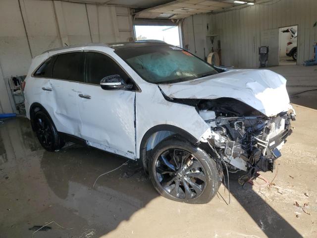 2020 KIA SORENTO EX #3291397141