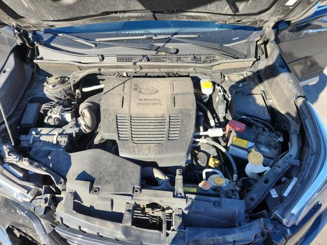 2022 SUBARU FORESTER T - JF2SKARC2NH530776