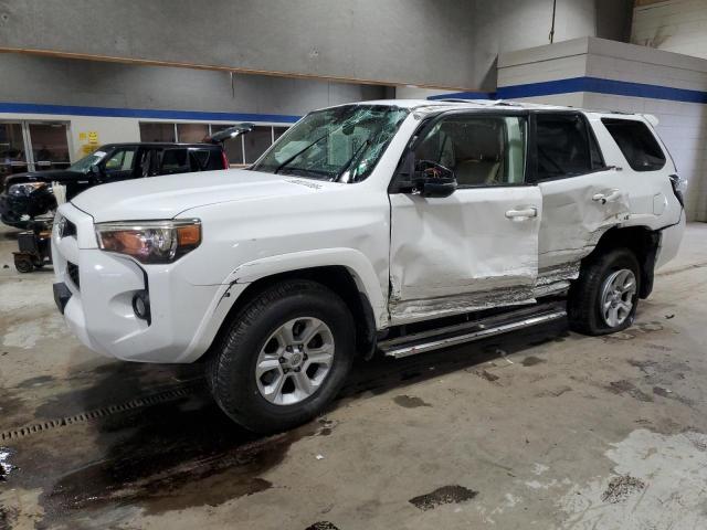 TOYOTA 4RUNNER SR