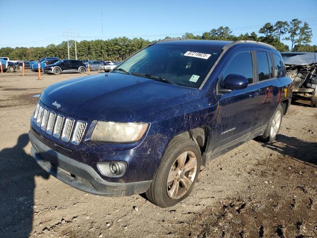 JEEP COMPASS LA