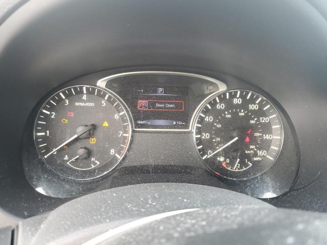 2016 NISSAN ALTIMA 2.5 #3303958709