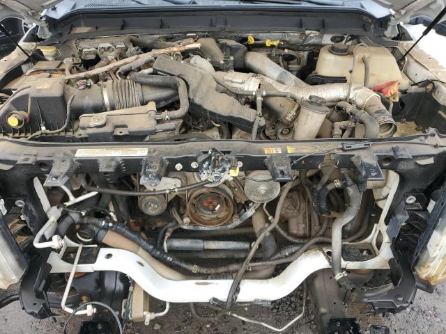 2011 FORD F350 SUPER #3308359274