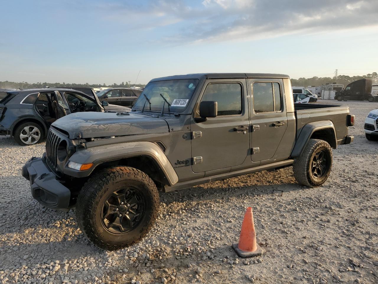 Vehicle photo