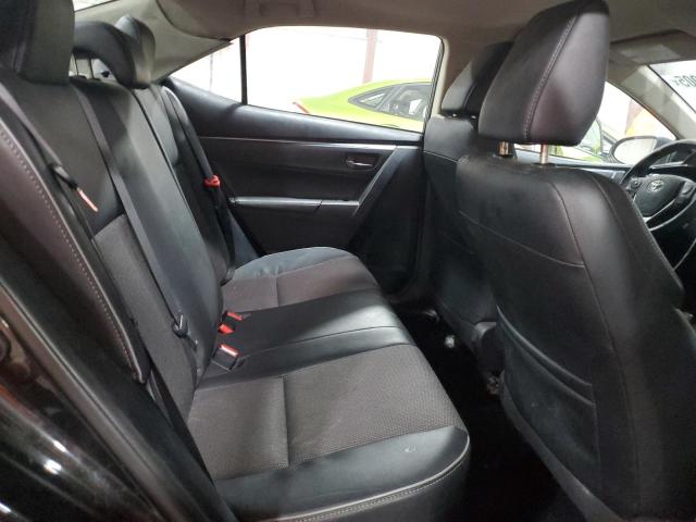 2014 TOYOTA COROLLA L - 2T1BURHE6EC020445