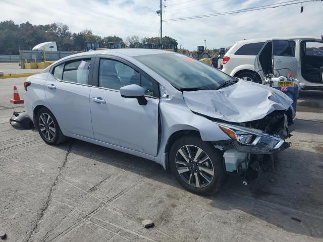 2024 NISSAN VERSA SV #3296432636