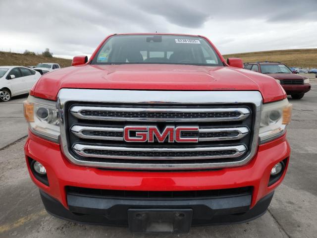 2016 GMC CANYON SLE 1GTG5CE31G1298535
