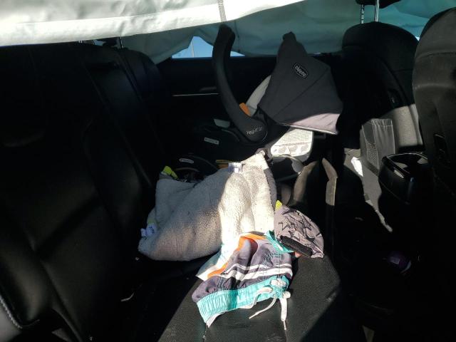 2020 KIA TELLURIDE LX - 5XYP2DHC9LG036878