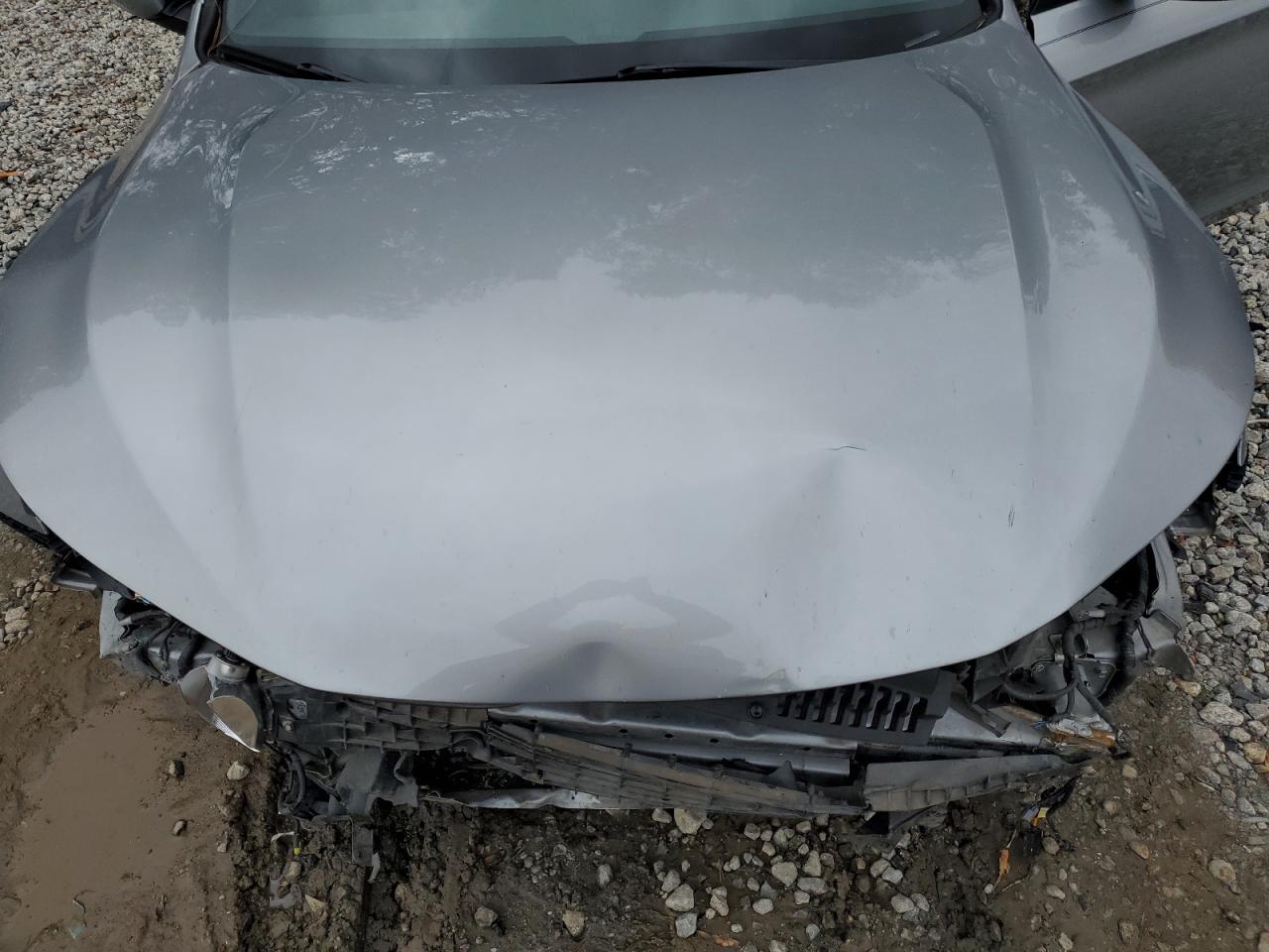 Lot #3302785896 2017 HONDA ACCORD SPO