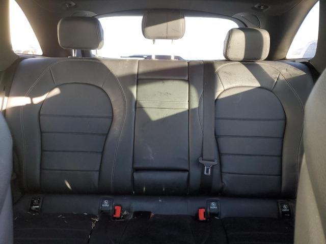 2018 MERCEDES-BENZ GLC 300 4M #3286923211