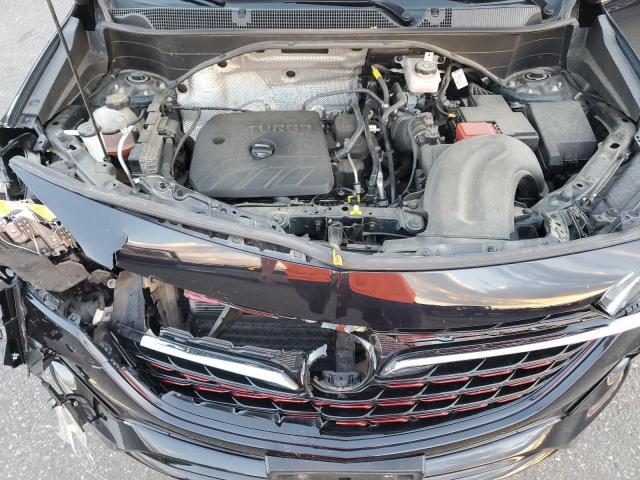 2021 BUICK ENCORE GX #3303770416