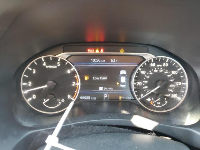 2020 NISSAN ALTIMA S 1N4BL4BV8LC274779