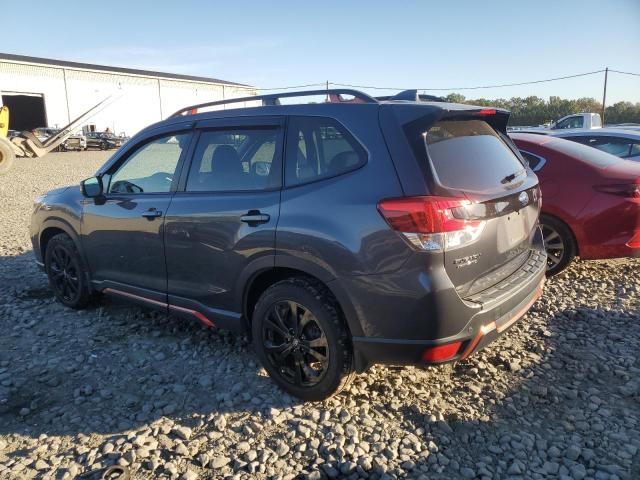 2020 SUBARU FORESTER SPORT JF2SKAMC1LH503136