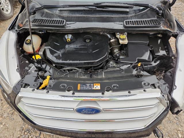 2019 FORD ESCAPE TIT - 1FMCU9J91KUC32729