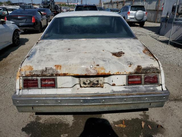 1976 CHEVROLET NOVA #3304503434