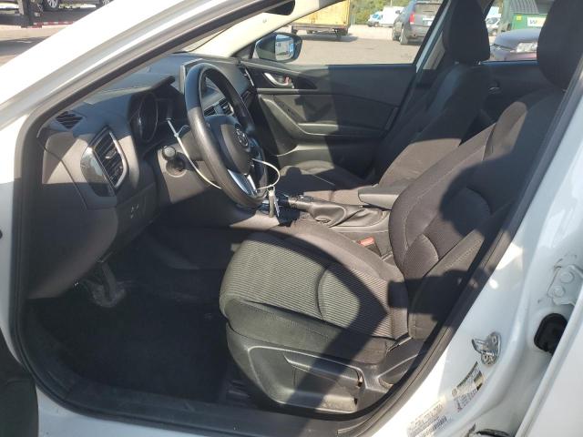 2016 MAZDA 3 SPORT - JM1BM1U7XG1324765