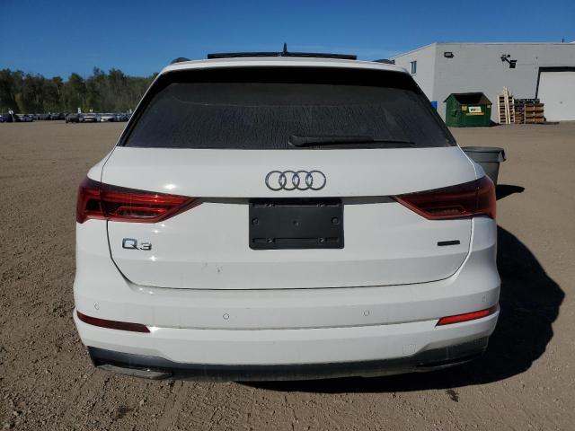 2022 AUDI Q3 PREMIUM - WA1AUCF36N1047881