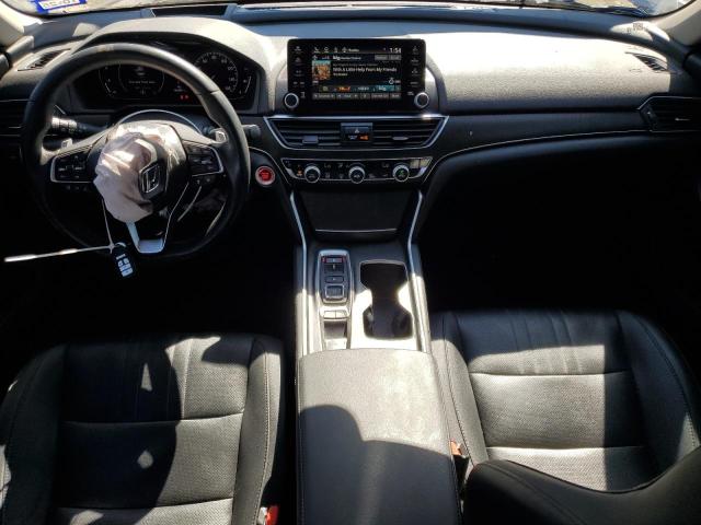 2019 HONDA ACCORD TOURING 1HGCV2F96KA029890