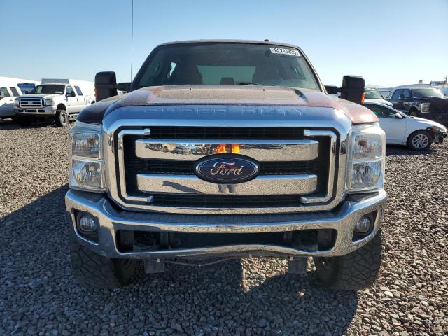 2015 FORD F350 SUPER - 1FT8W3BT9FED07608