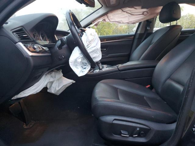 2015 BMW 528 XI #3297052541