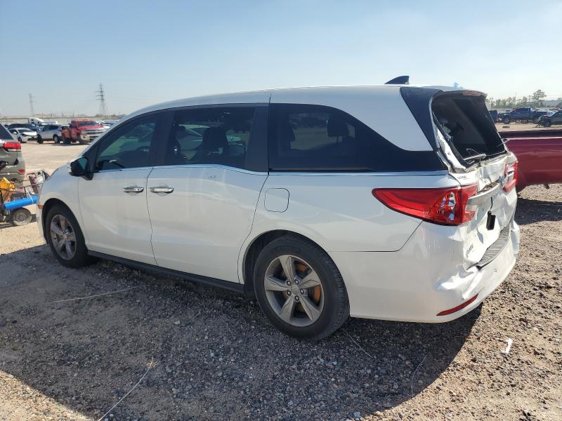 2020 HONDA ODYSSEY EX #3302933603