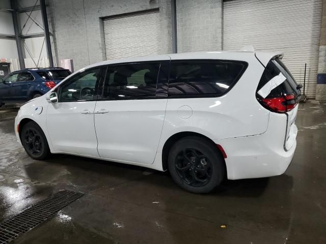 2022 CHRYSLER PACIFICA H #3292505674