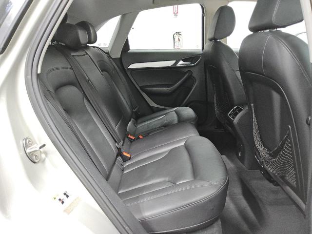 2017 AUDI Q3 PREMIUM WA1BCCFS3HR014101