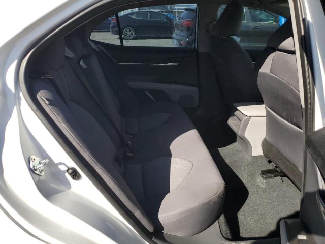 2024 TOYOTA CAMRY LE #3285091389