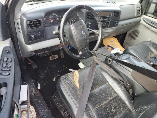 2004 FORD F250 SUPER #3297928792