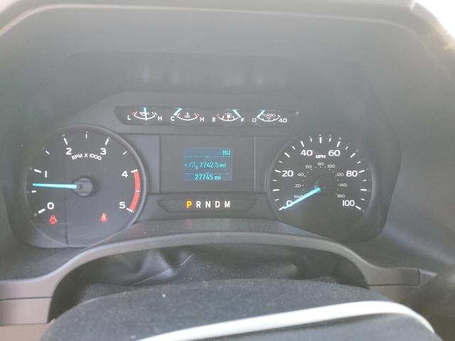 2020 FORD F350 SUPER #3291354137