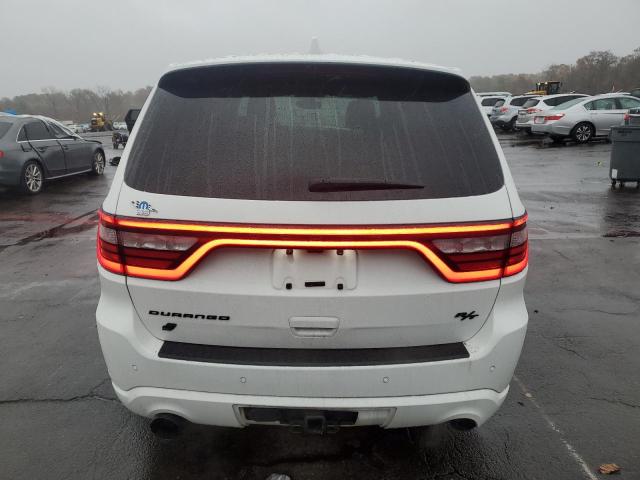 2021 DODGE DURANGO R/ - 1C4SDJCT6MC634524