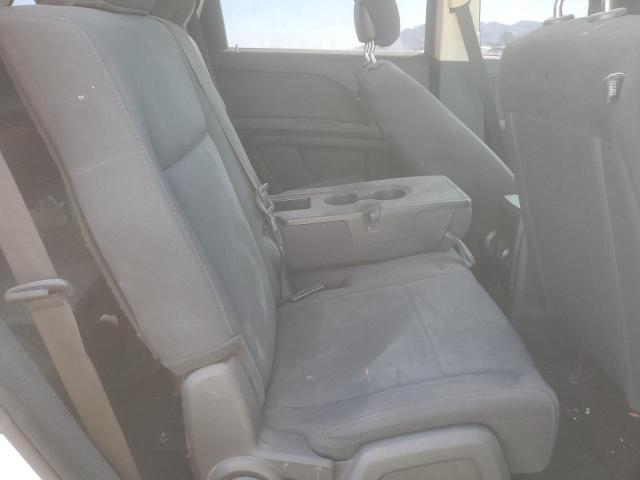 2010 DODGE JOURNEY SE - 3D4PG4FBXAT155642