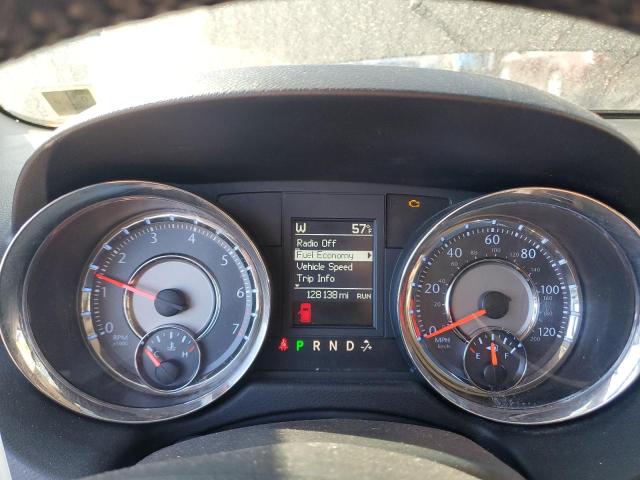 2012 CHRYSLER TOWN & COU - 2C4RC1BG8CR339713