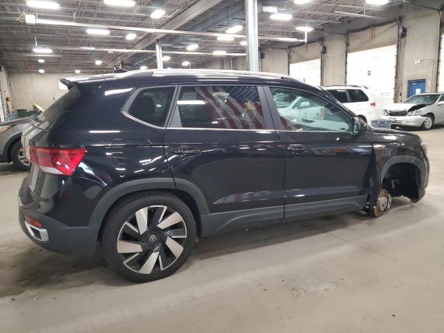2024 VOLKSWAGEN TAOS SEL #3303736423