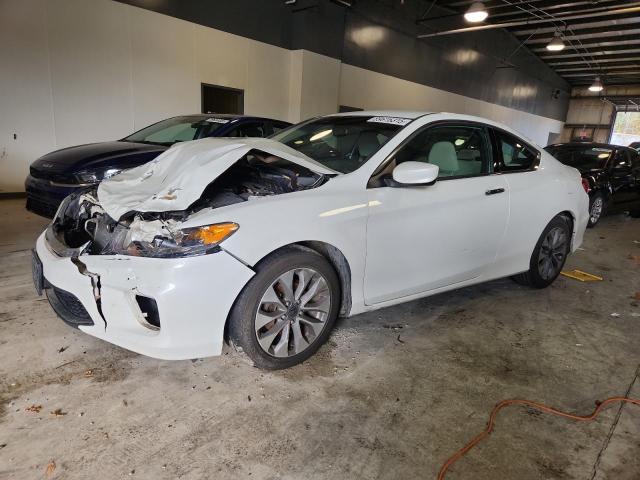 2013 HONDA ACCORD LX- #3303833416