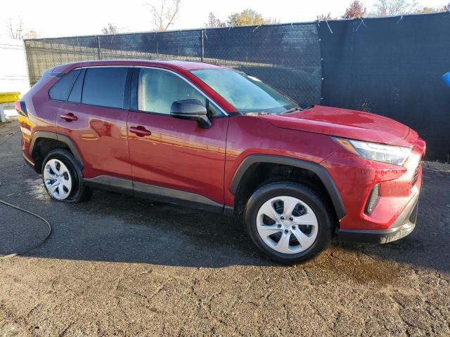 2024 TOYOTA RAV4 LE #3309374992