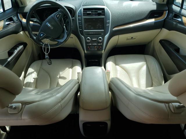 2015 LINCOLN MKC 5LMCJ1A94FUJ47123