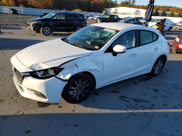 2018 MAZDA 3 SPORT - 3MZBN1K79JM175370